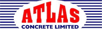Atlas Concrete Limited logo