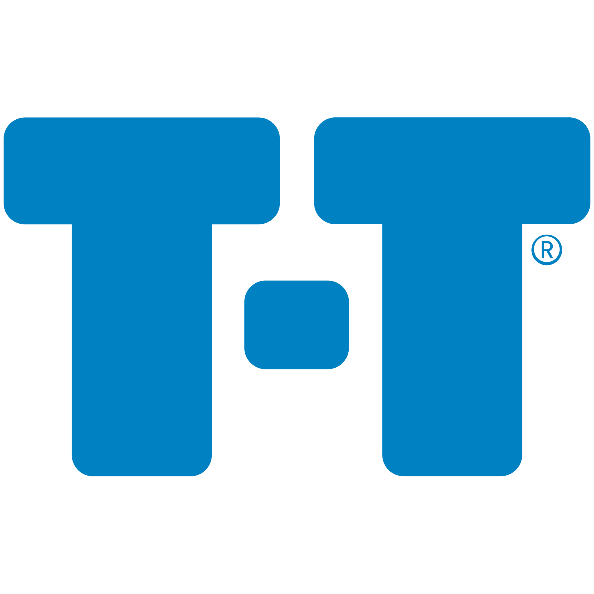 TT Pumps logo